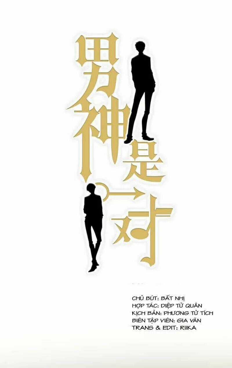Nam Thần Là Một Đôi - Chapter 92 - Trang 2