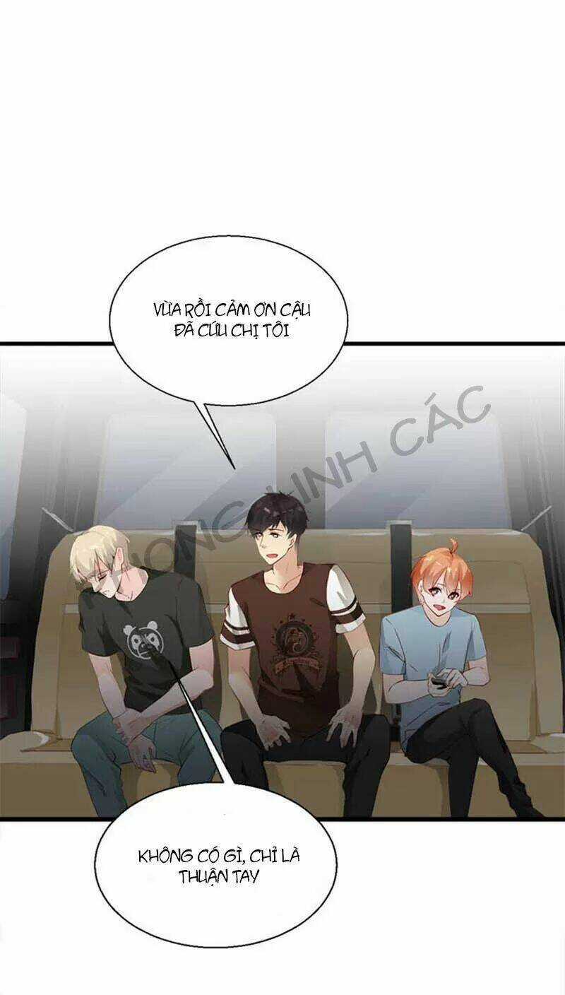 Nam Thần Là Một Đôi - Chapter 92 - Trang 3