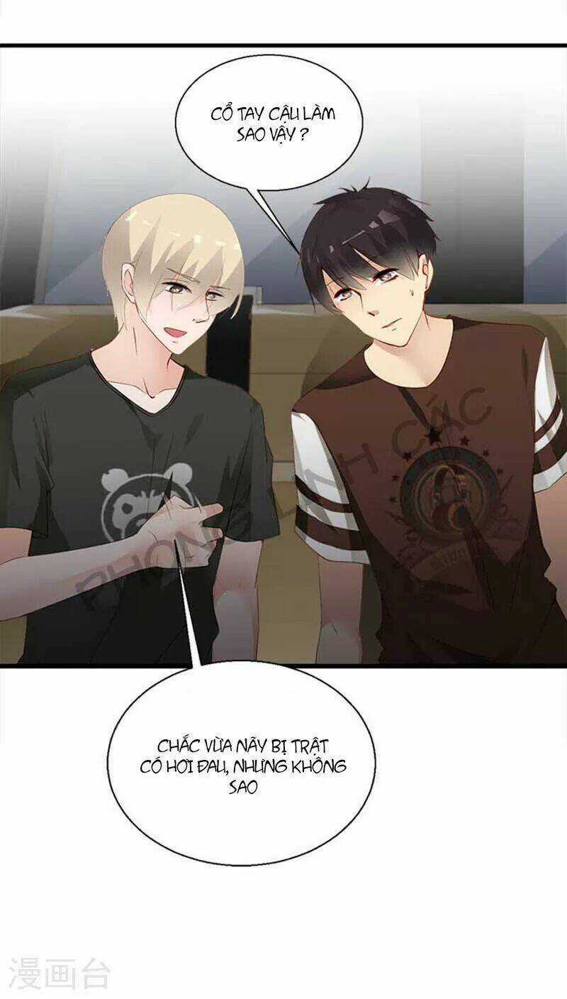 Nam Thần Là Một Đôi - Chapter 92 - Trang 4