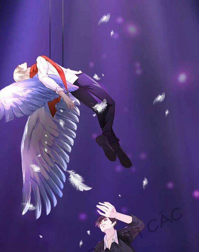 Nam Thần Là Một Đôi - Chapter 92 - Trang 37