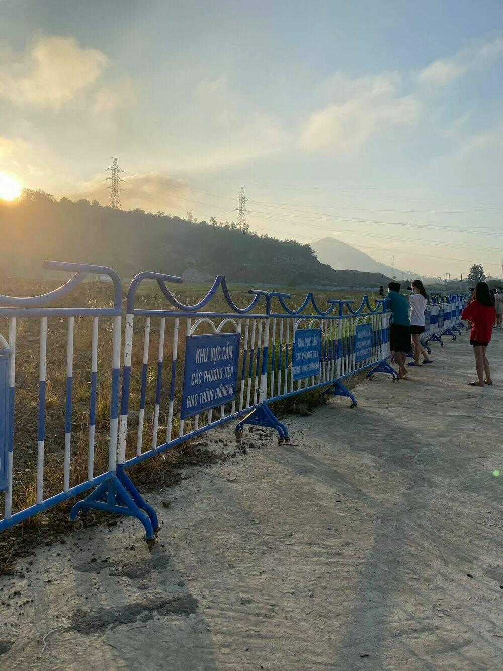 Nam Thần Là Một Đôi - Chapter 92 - Trang 40