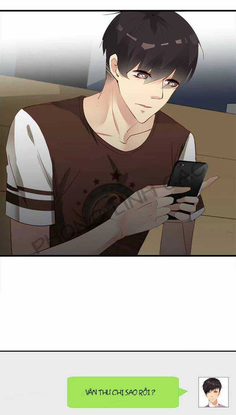 Nam Thần Là Một Đôi - Chapter 92 - Trang 5