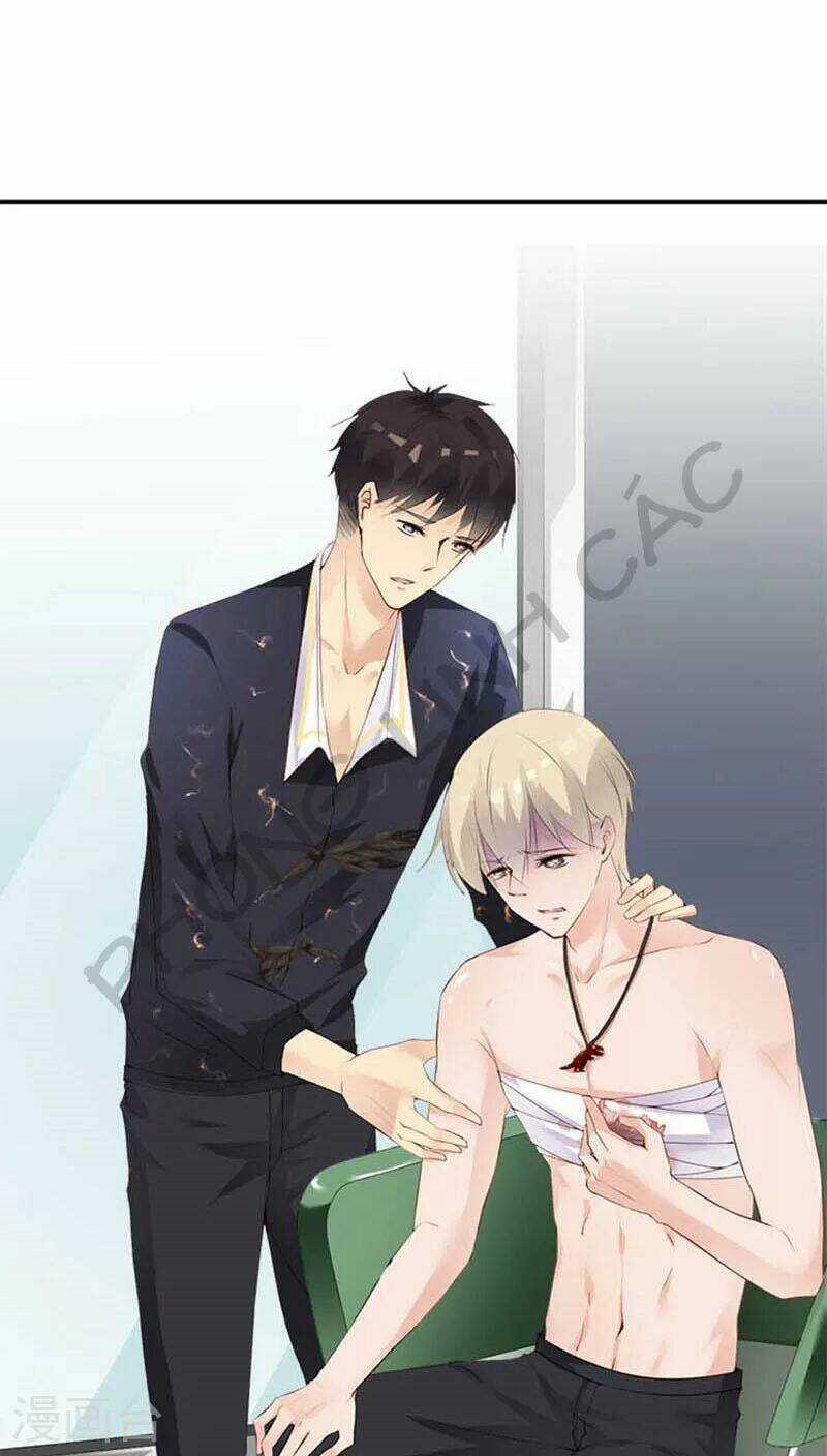 Nam Thần Là Một Đôi - Chapter 93 - Trang 12