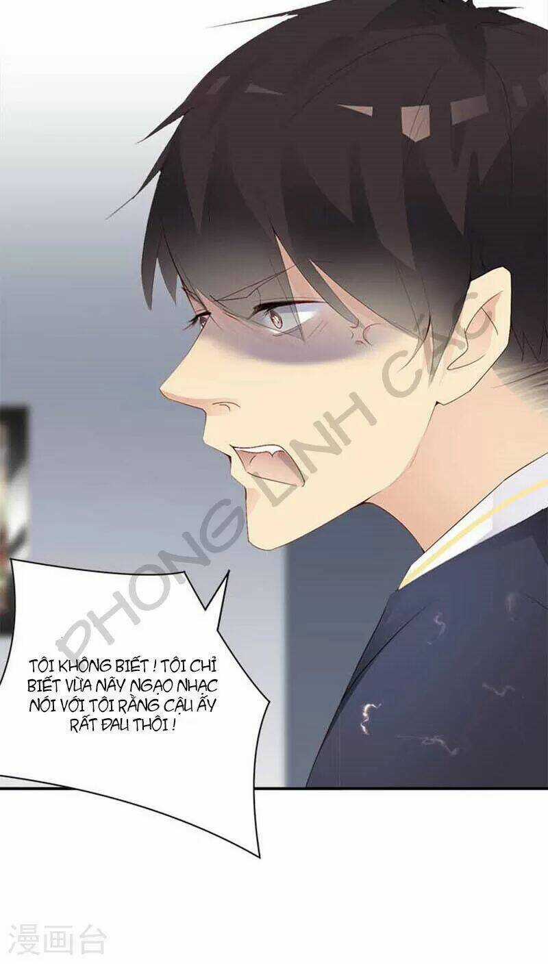 Nam Thần Là Một Đôi - Chapter 93 - Trang 20