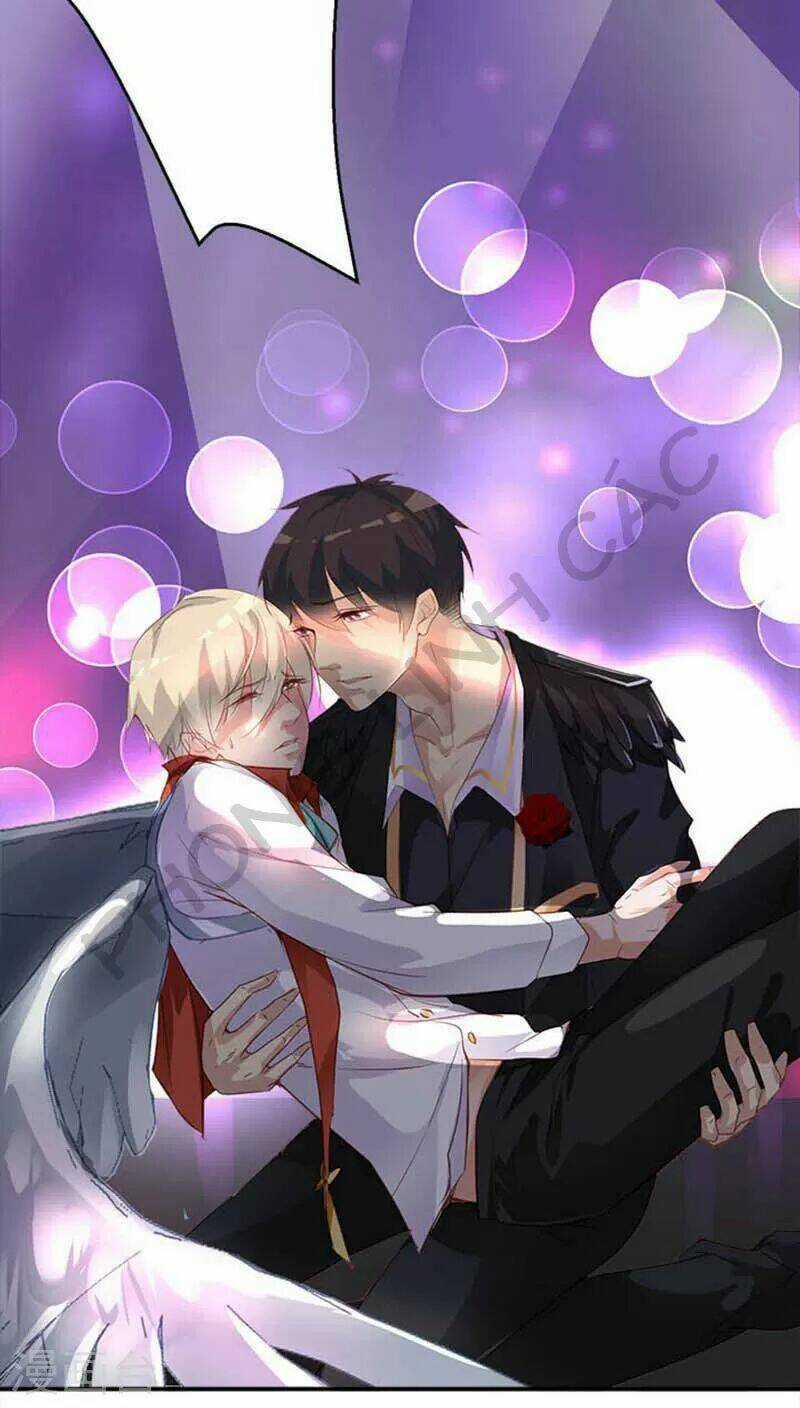 Nam Thần Là Một Đôi - Chapter 93 - Trang 4