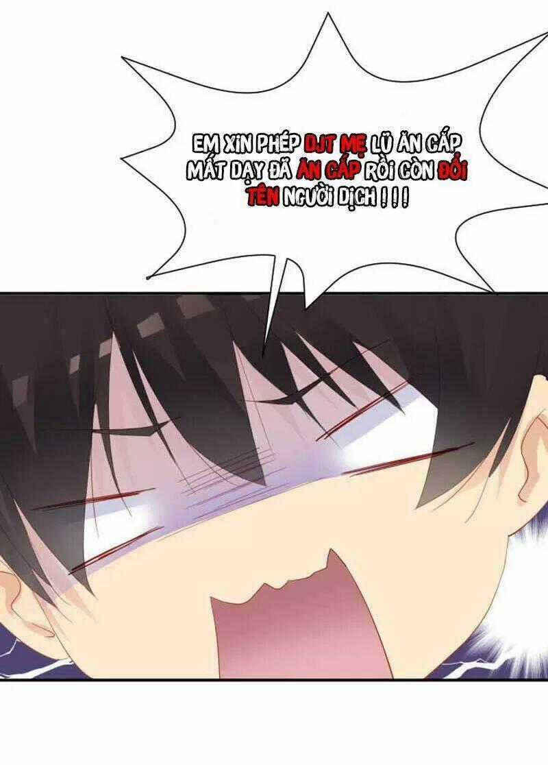 Nam Thần Là Một Đôi - Chapter 93 - Trang 40