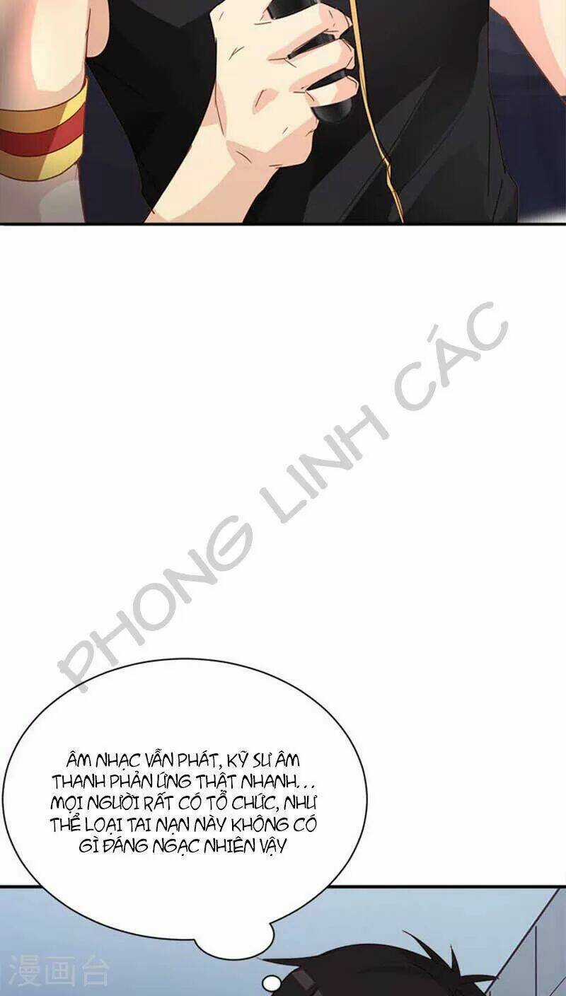 Nam Thần Là Một Đôi - Chapter 93 - Trang 10