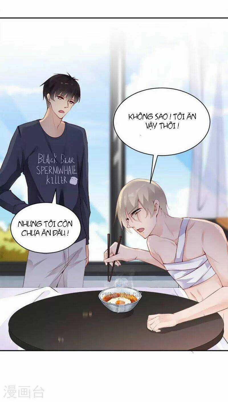 Nam Thần Là Một Đôi - Chapter 94 - Trang 19