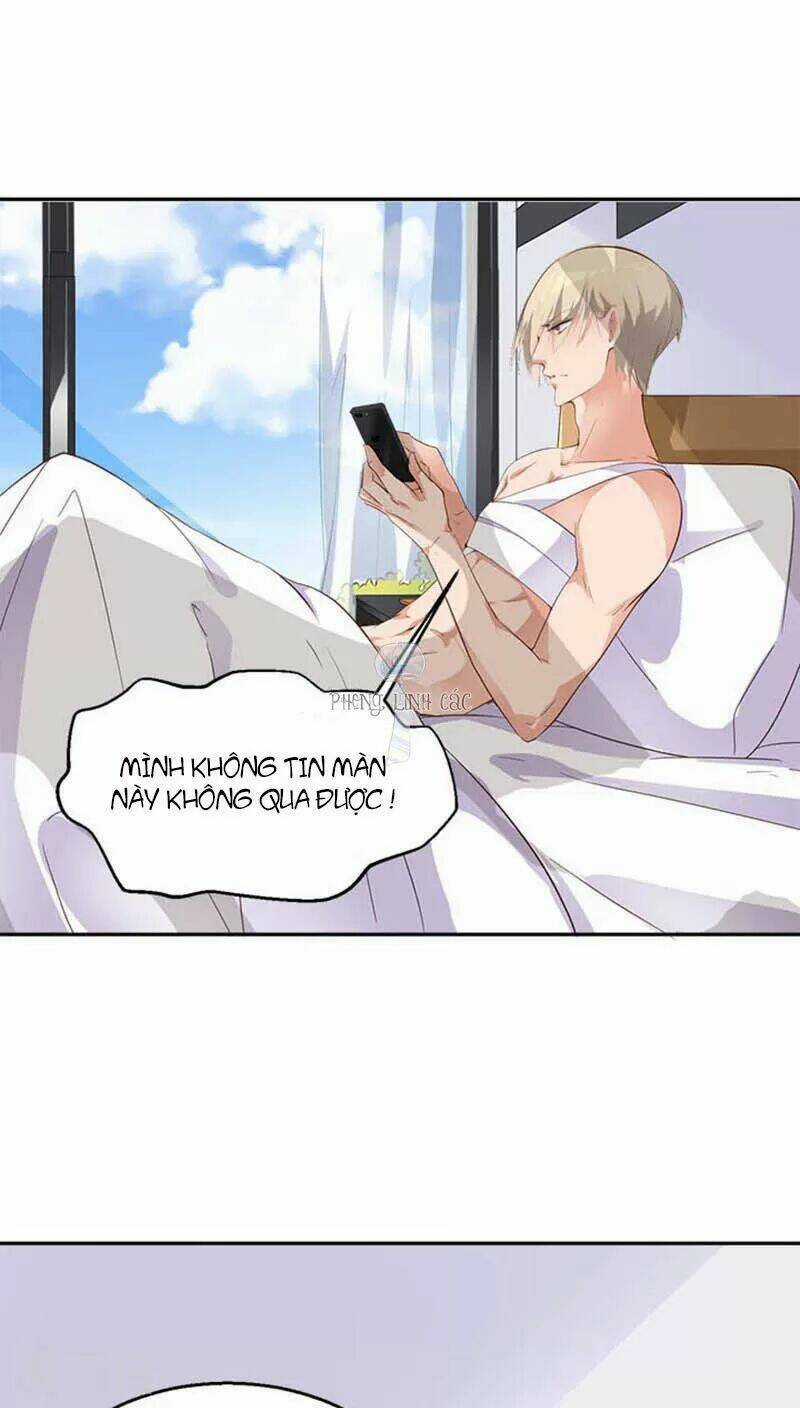 Nam Thần Là Một Đôi - Chapter 94 - Trang 3