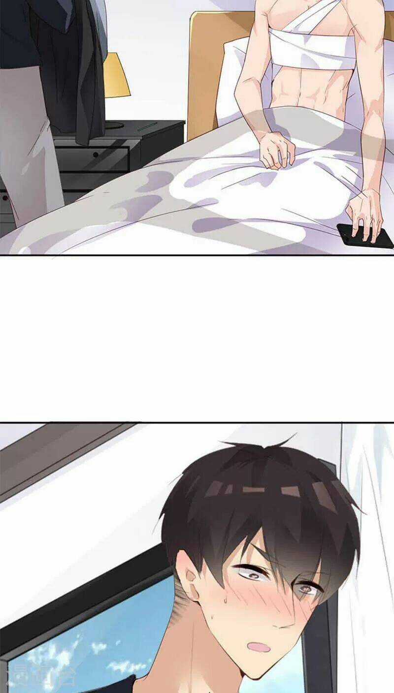 Nam Thần Là Một Đôi - Chapter 94 - Trang 10