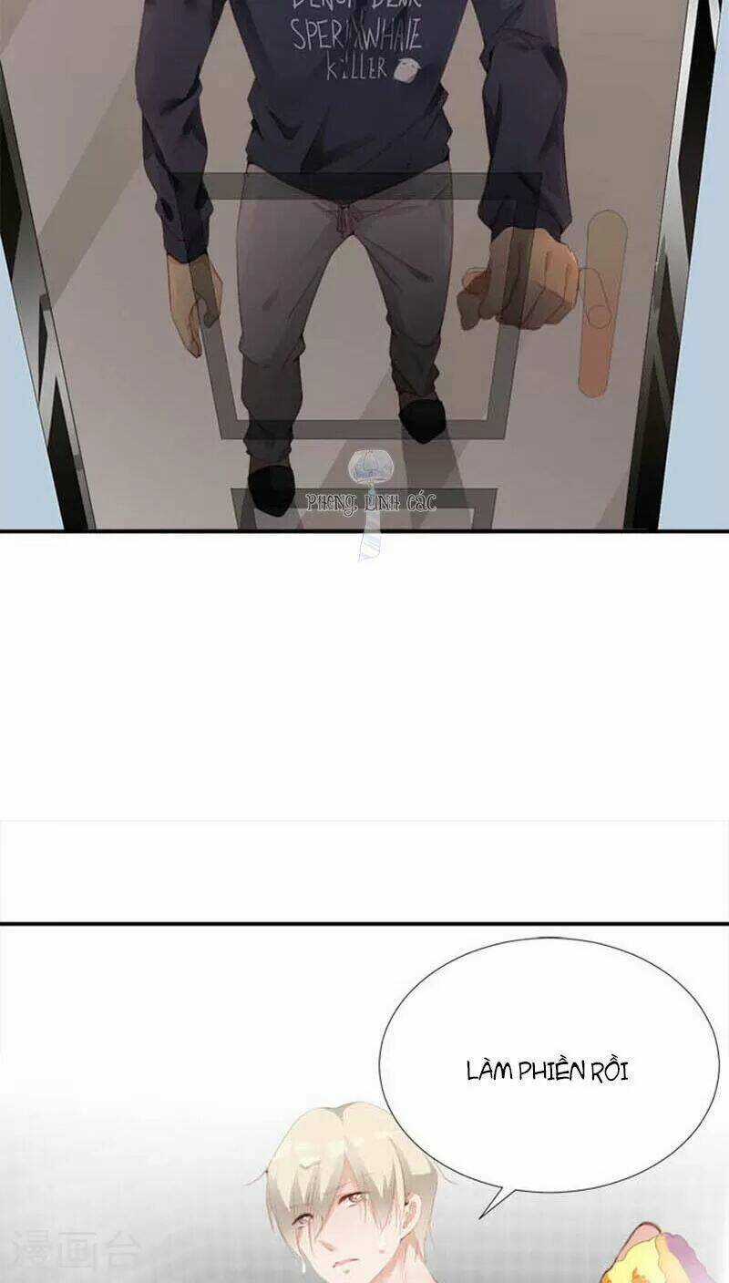 Nam Thần Là Một Đôi - Chapter 95 - Trang 20