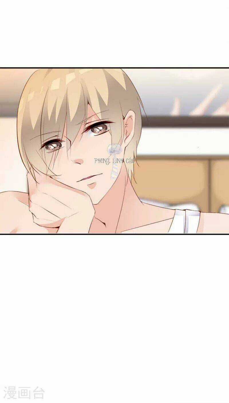 Nam Thần Là Một Đôi - Chapter 95 - Trang 3