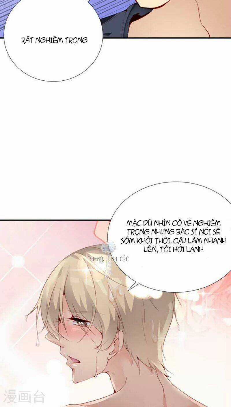 Nam Thần Là Một Đôi - Chapter 95 - Trang 27