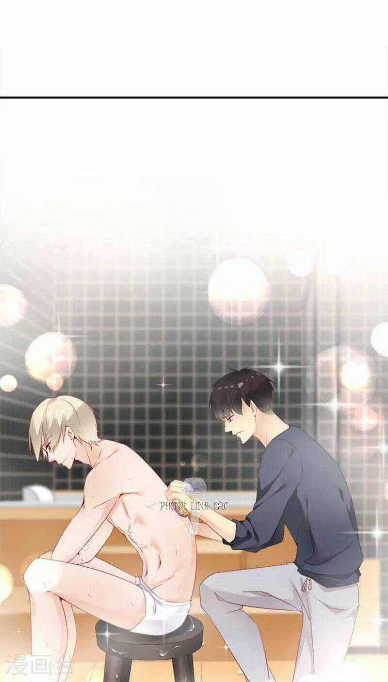 Nam Thần Là Một Đôi - Chapter 95 - Trang 30