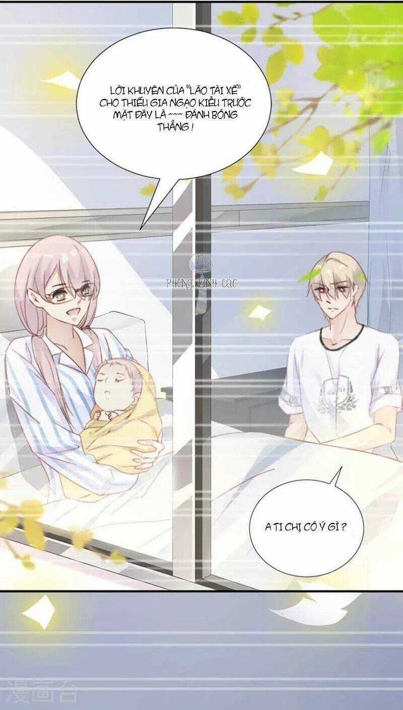 Nam Thần Là Một Đôi - Chapter 95 - Trang 4