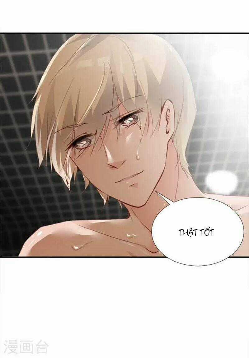 Nam Thần Là Một Đôi - Chapter 95 - Trang 34