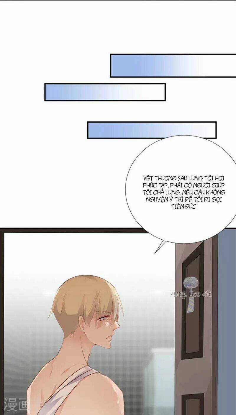 Nam Thần Là Một Đôi - Chapter 95 - Trang 9