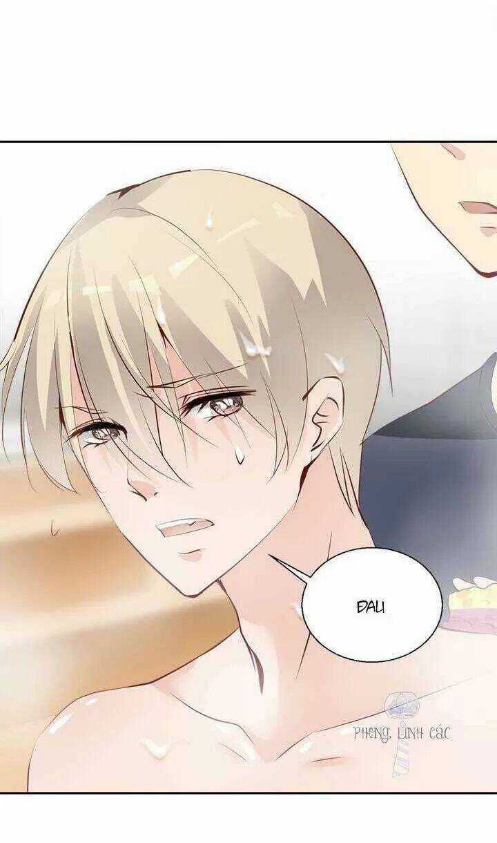 Nam Thần Là Một Đôi - Chapter 96 - Trang 3