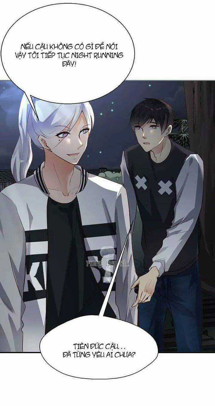 Nam Thần Là Một Đôi - Chapter 96 - Trang 23