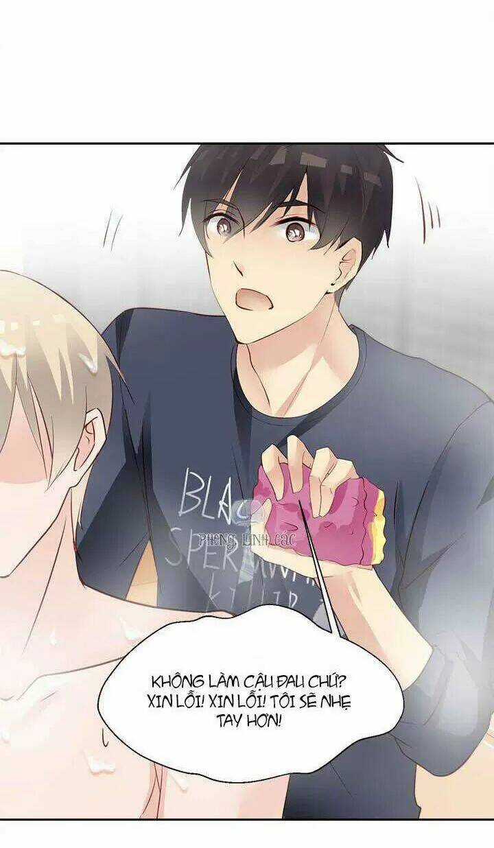 Nam Thần Là Một Đôi - Chapter 96 - Trang 4