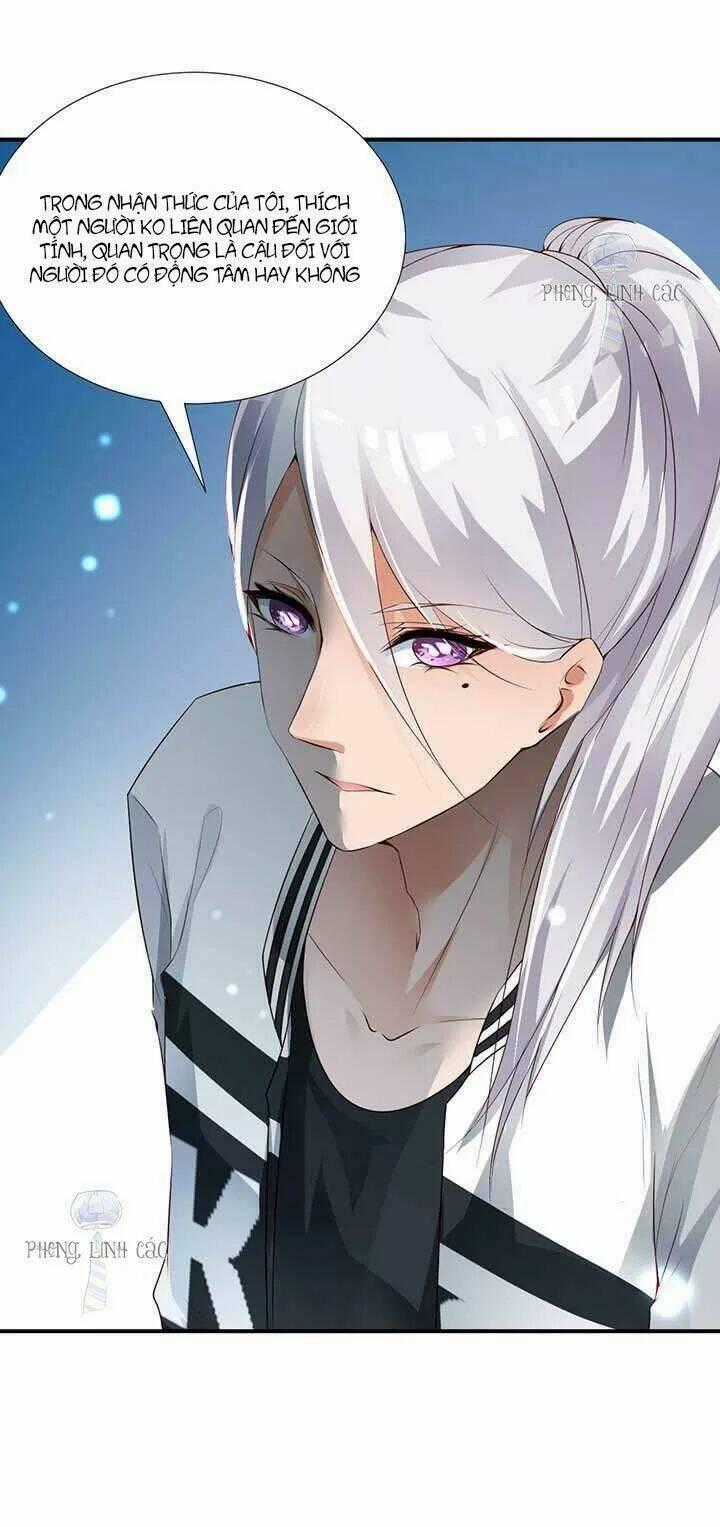 Nam Thần Là Một Đôi - Chapter 97 - Trang 2