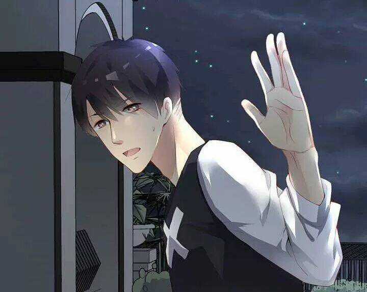 Nam Thần Là Một Đôi - Chapter 97 - Trang 20