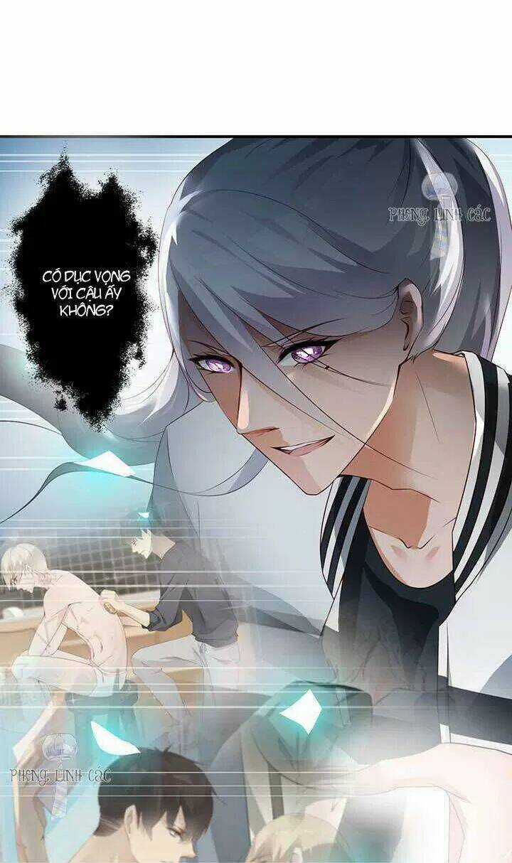 Nam Thần Là Một Đôi - Chapter 97 - Trang 3