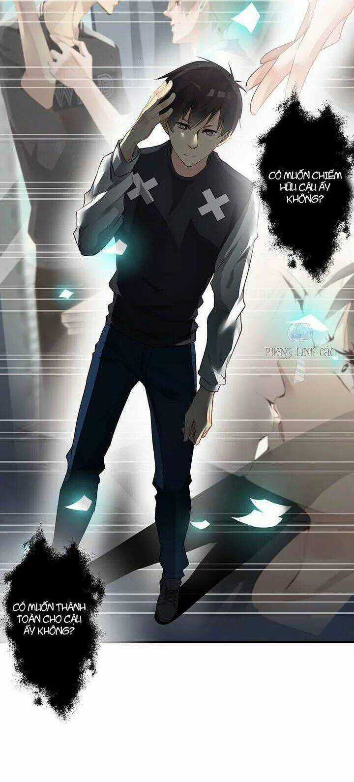 Nam Thần Là Một Đôi - Chapter 97 - Trang 4