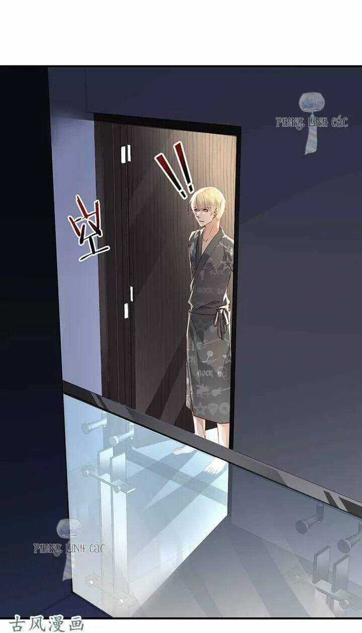 Nam Thần Là Một Đôi - Chapter 97 - Trang 34