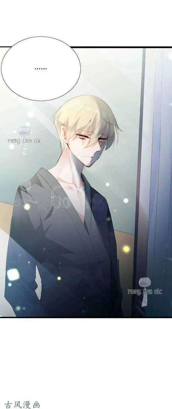 Nam Thần Là Một Đôi - Chapter 97 - Trang 8