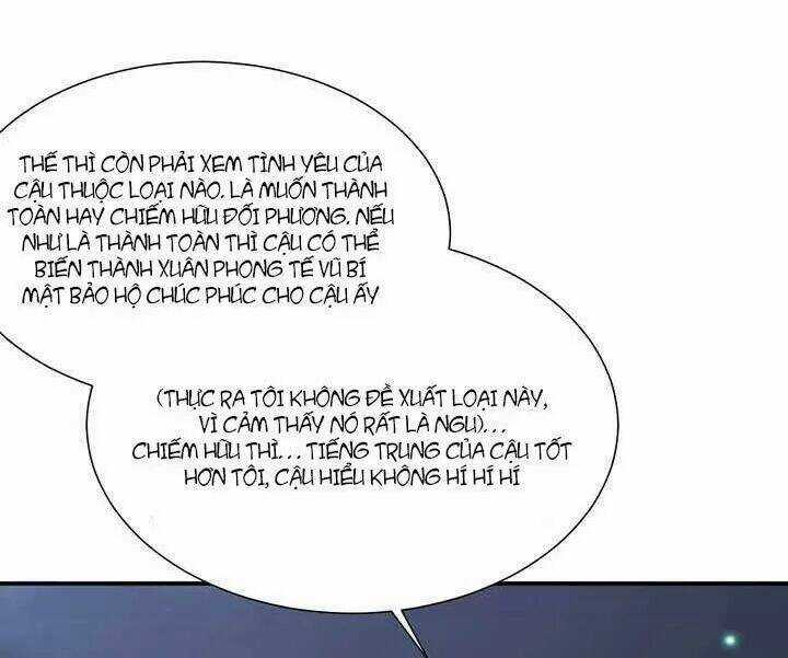 Nam Thần Là Một Đôi - Chapter 97 - Trang 10