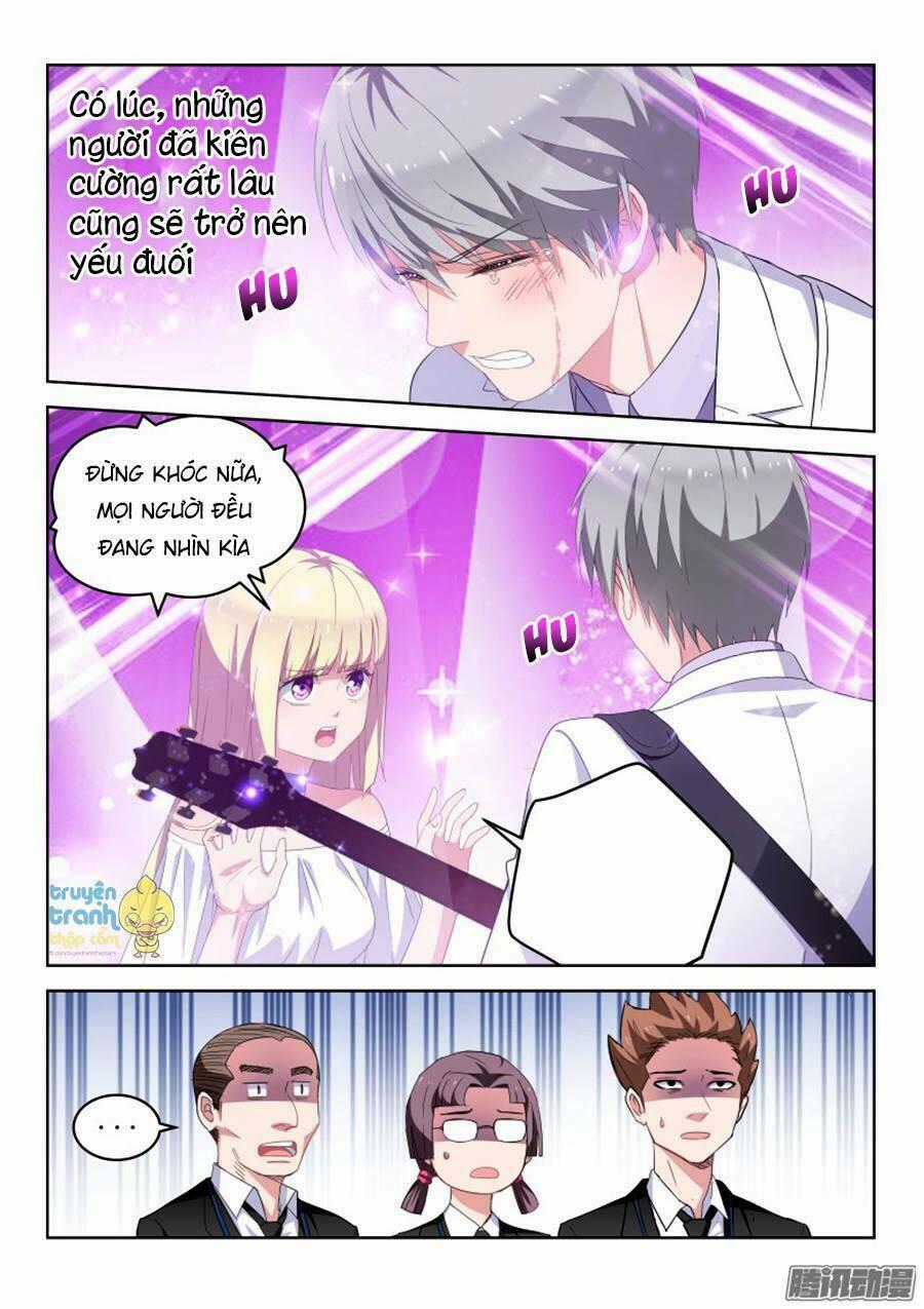 Nam Thần Quốc Dân Biến Thân - Chapter 21 - Trang 2