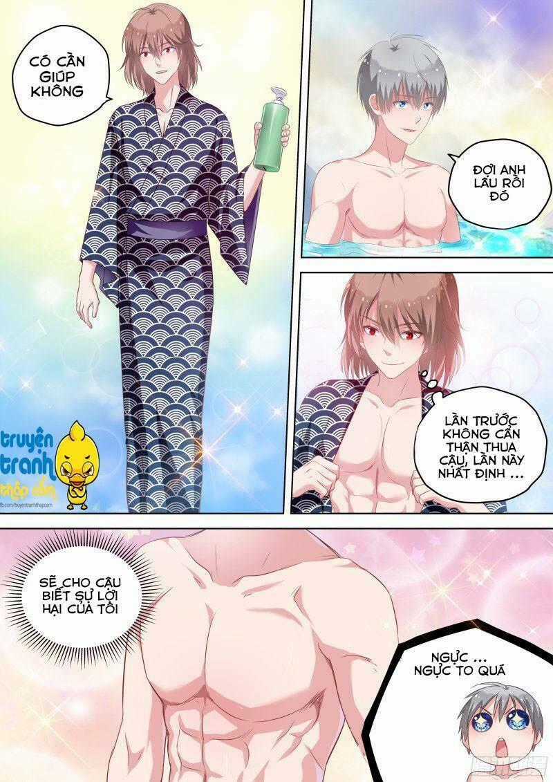 Nam Thần Quốc Dân Biến Thân - Chapter 41 - Trang 7