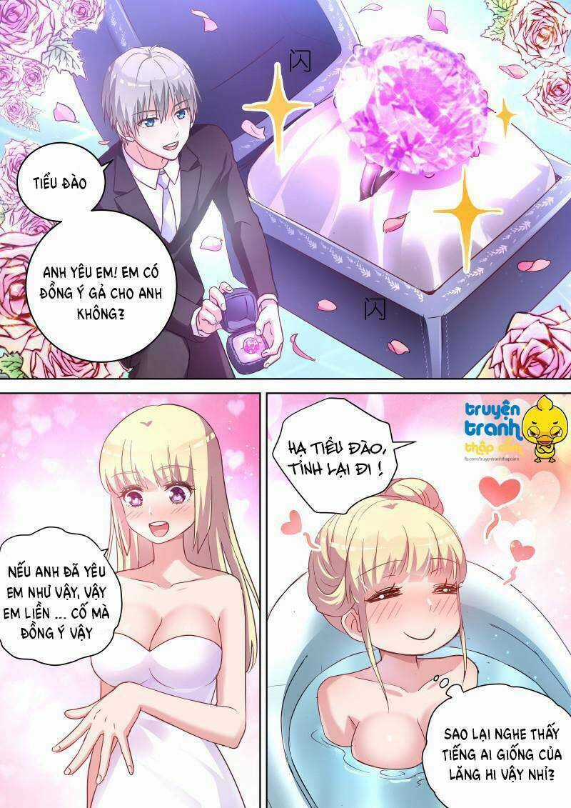 Nam Thần Quốc Dân Biến Thân - Chapter 62 - Trang 3