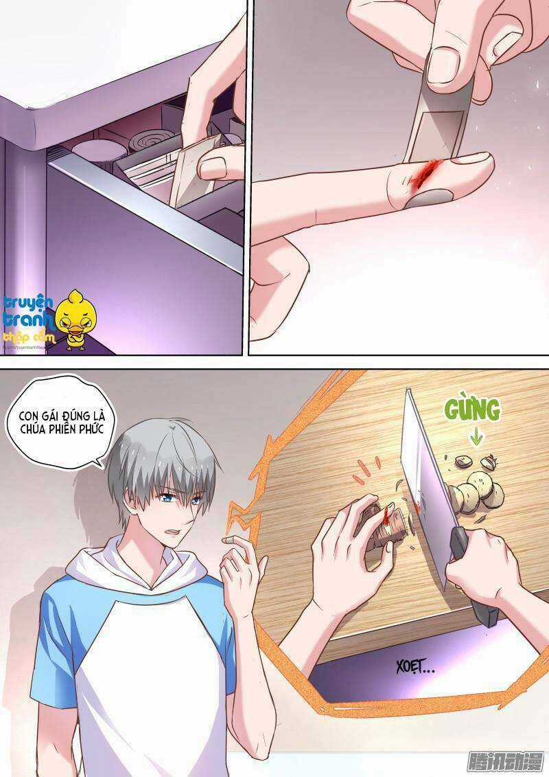 Nam Thần Quốc Dân Biến Thân - Chapter 63 - Trang 3