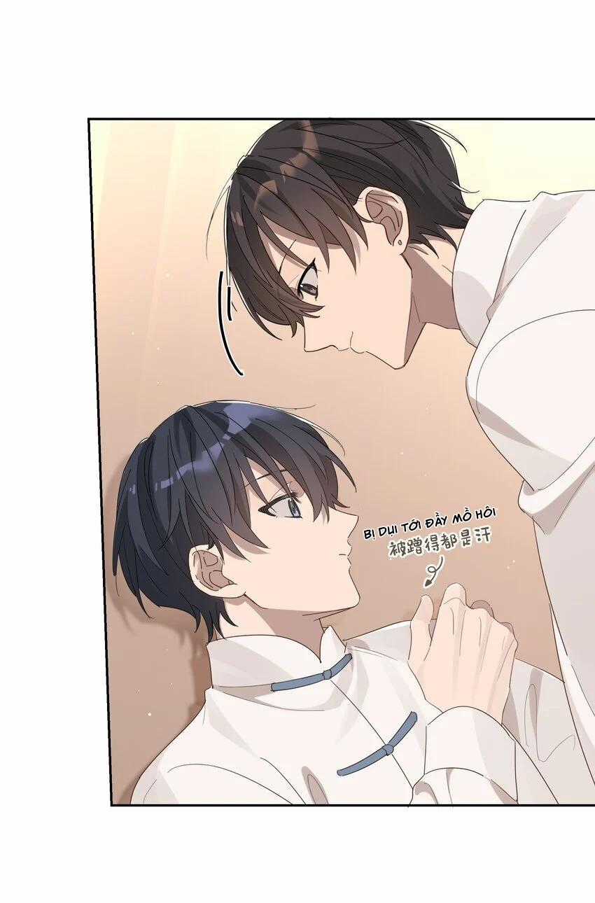 Năm Tháng Qua - Chapter 21 - Trang 11