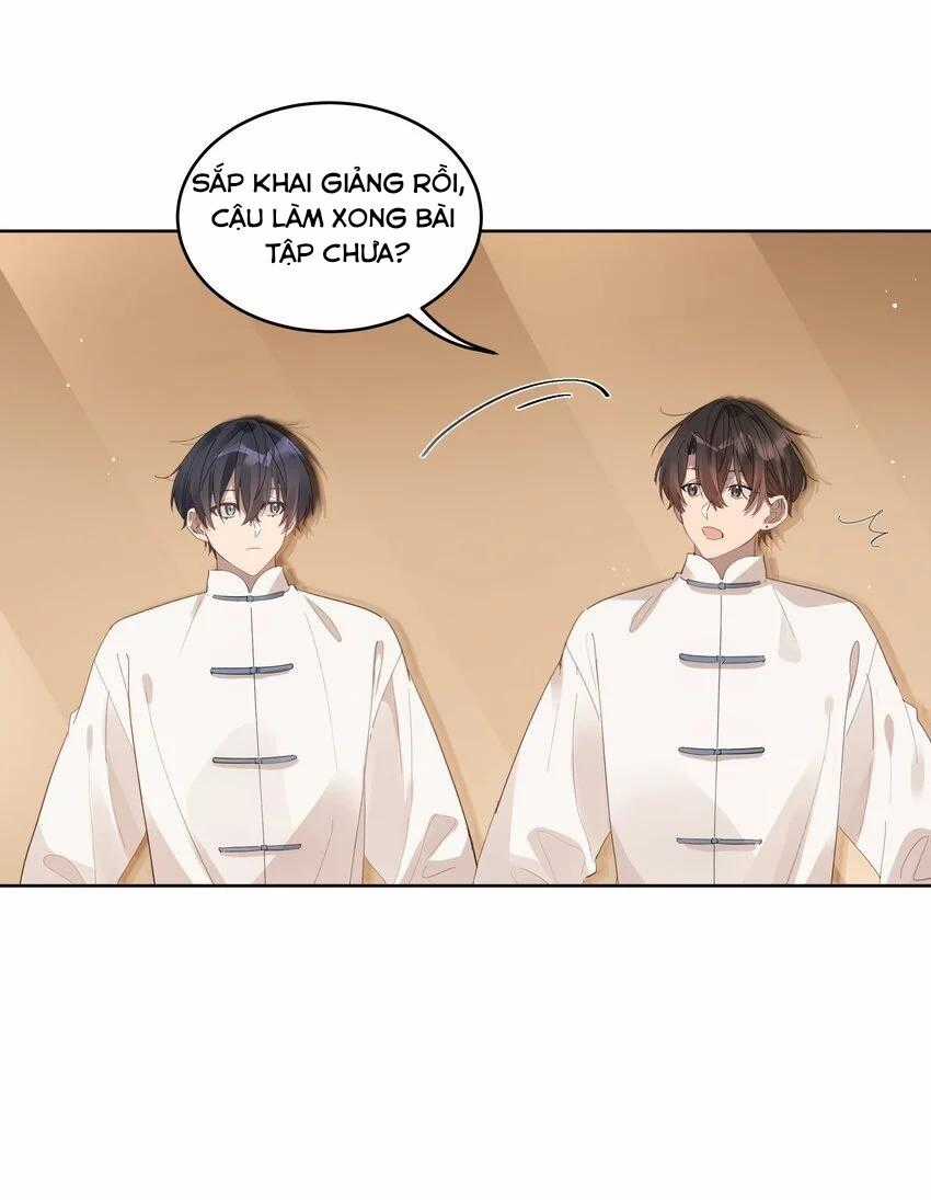 Năm Tháng Qua - Chapter 21 - Trang 13