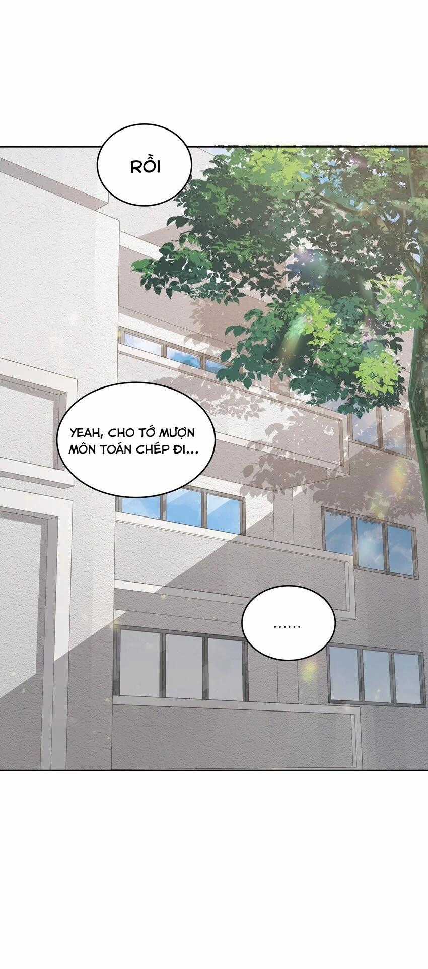 Năm Tháng Qua - Chapter 21 - Trang 14