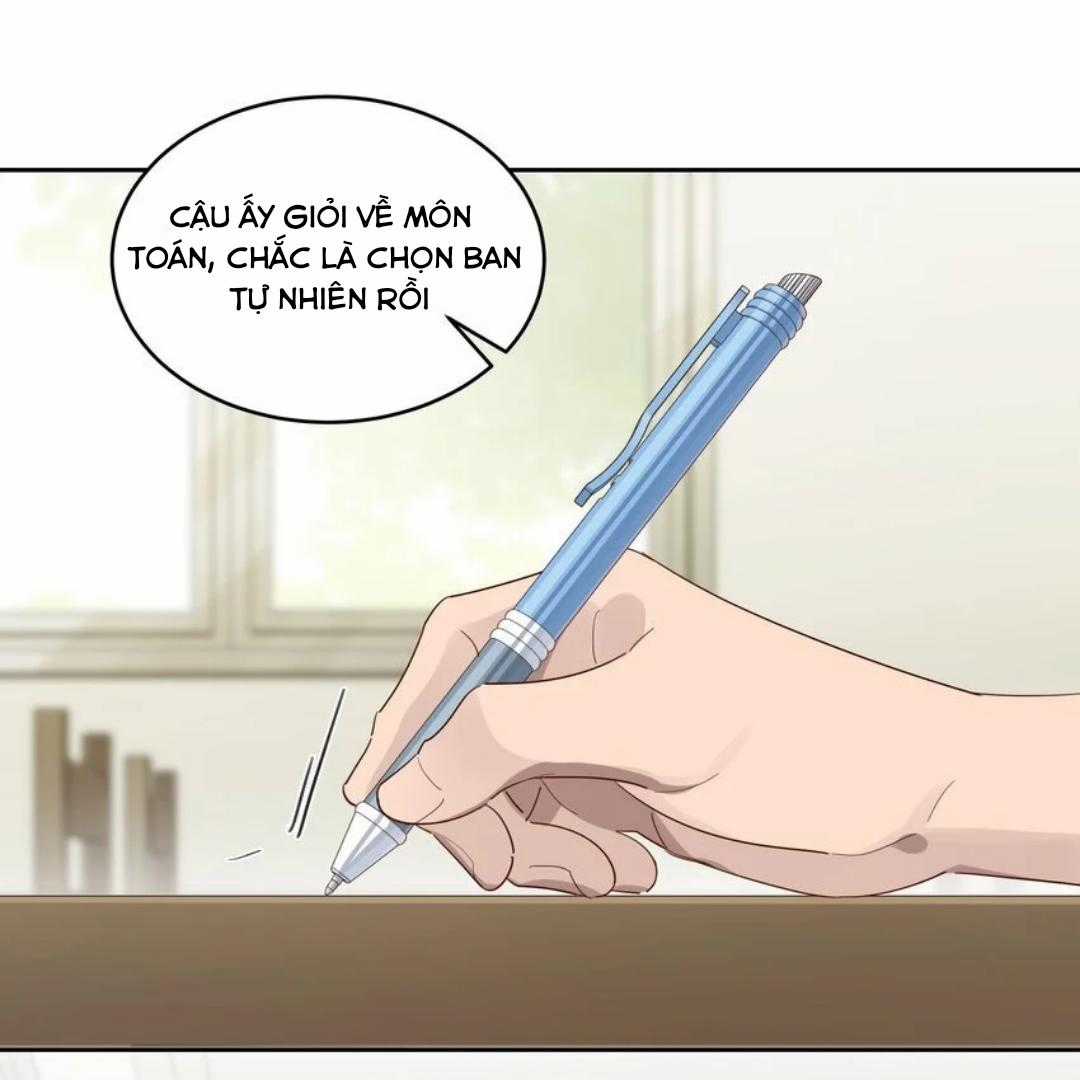 Năm Tháng Qua - Chapter 21 - Trang 18