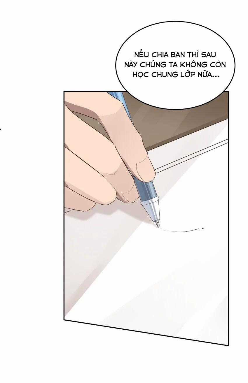 Năm Tháng Qua - Chapter 21 - Trang 20