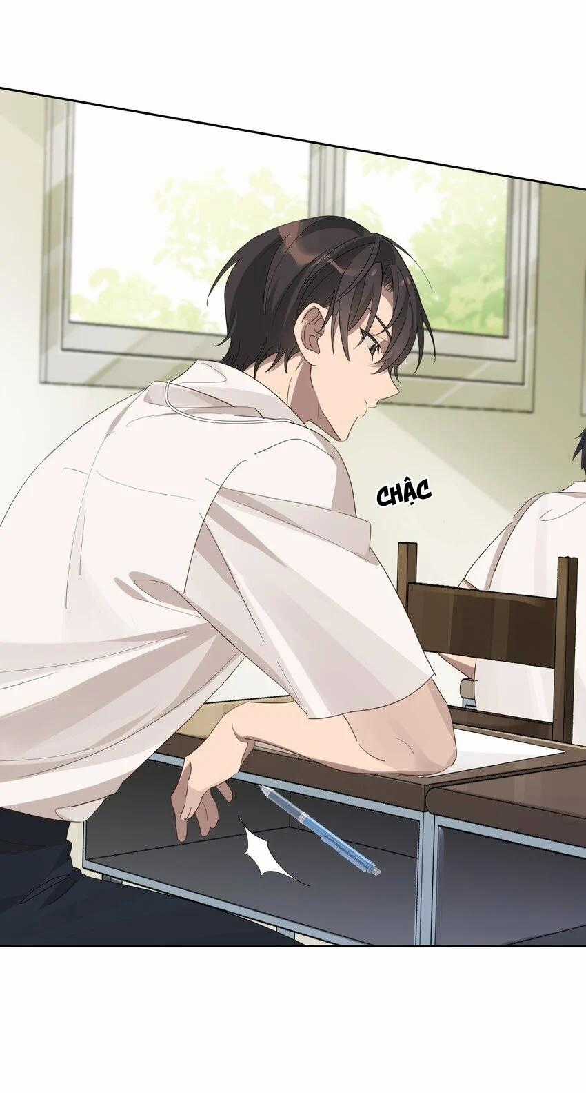 Năm Tháng Qua - Chapter 21 - Trang 21