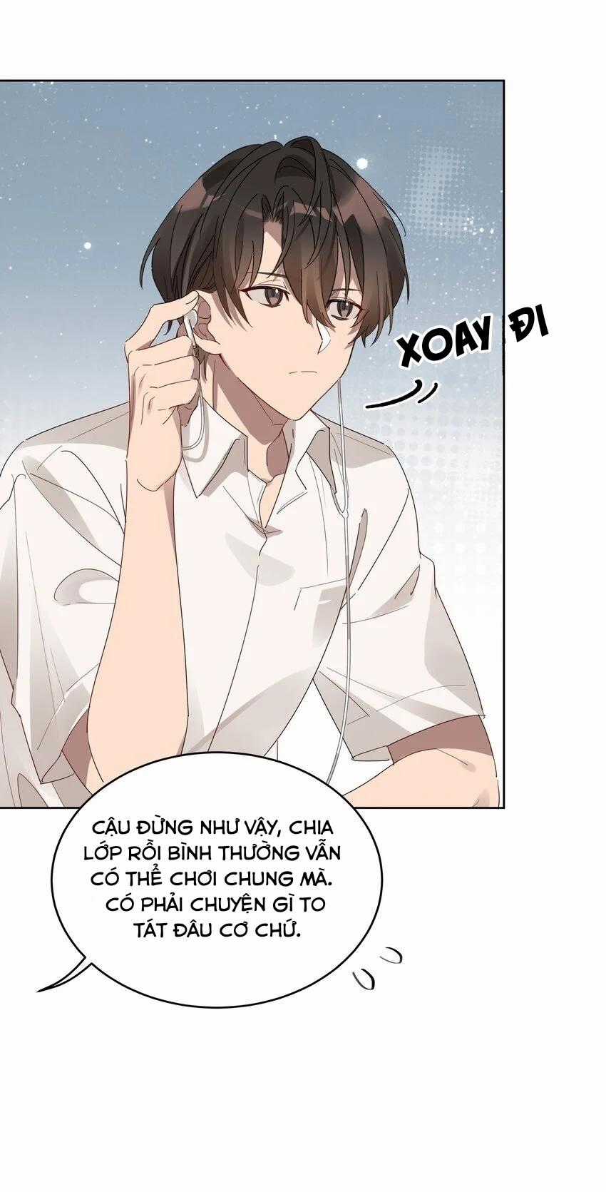 Năm Tháng Qua - Chapter 21 - Trang 24