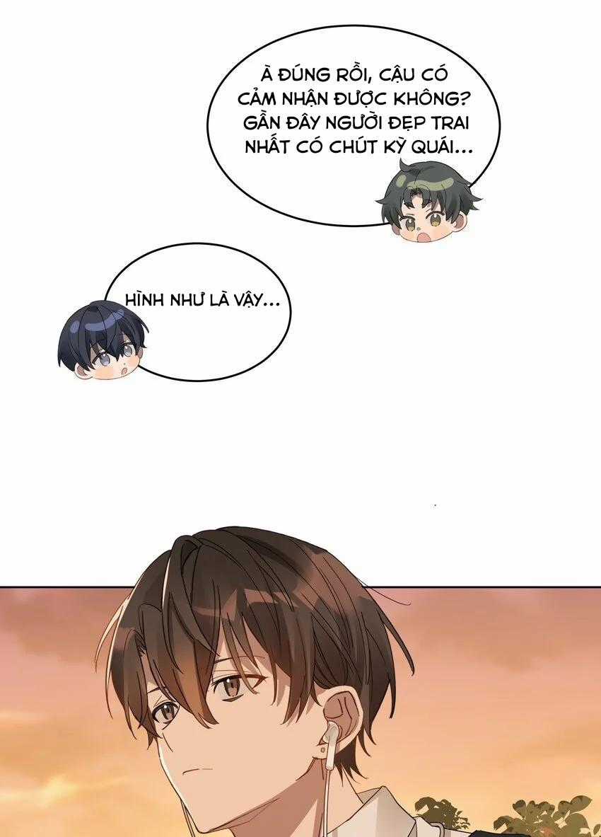 Năm Tháng Qua - Chapter 21 - Trang 27
