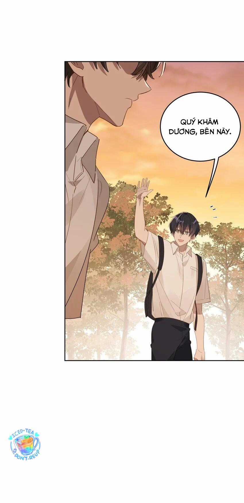 Năm Tháng Qua - Chapter 21 - Trang 29