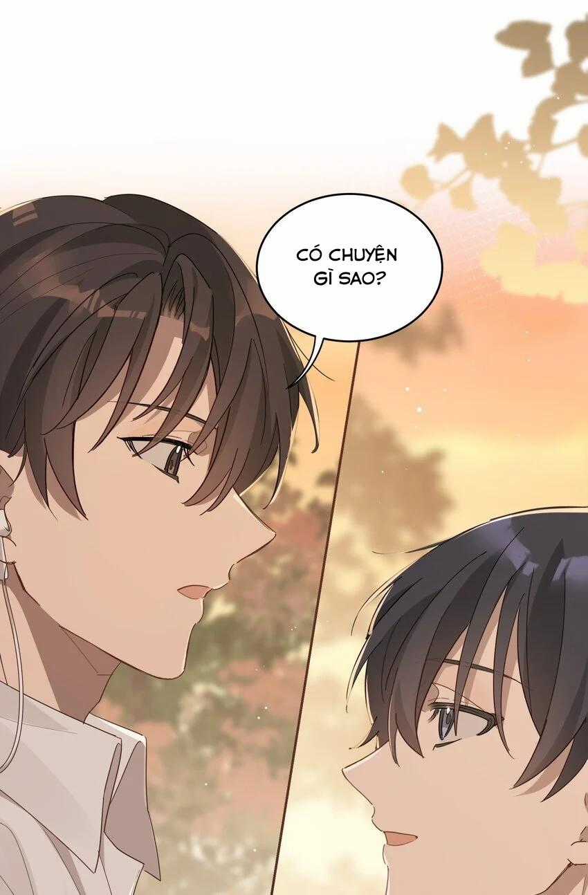 Năm Tháng Qua - Chapter 21 - Trang 31