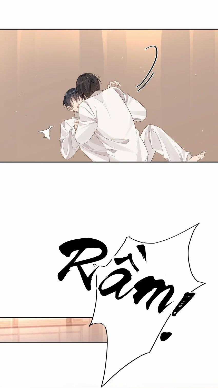 Năm Tháng Qua - Chapter 21 - Trang 5