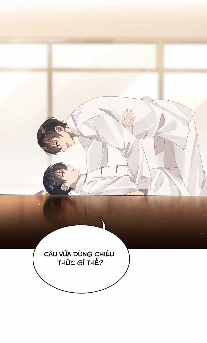 Năm Tháng Qua - Chapter 21 - Trang 6