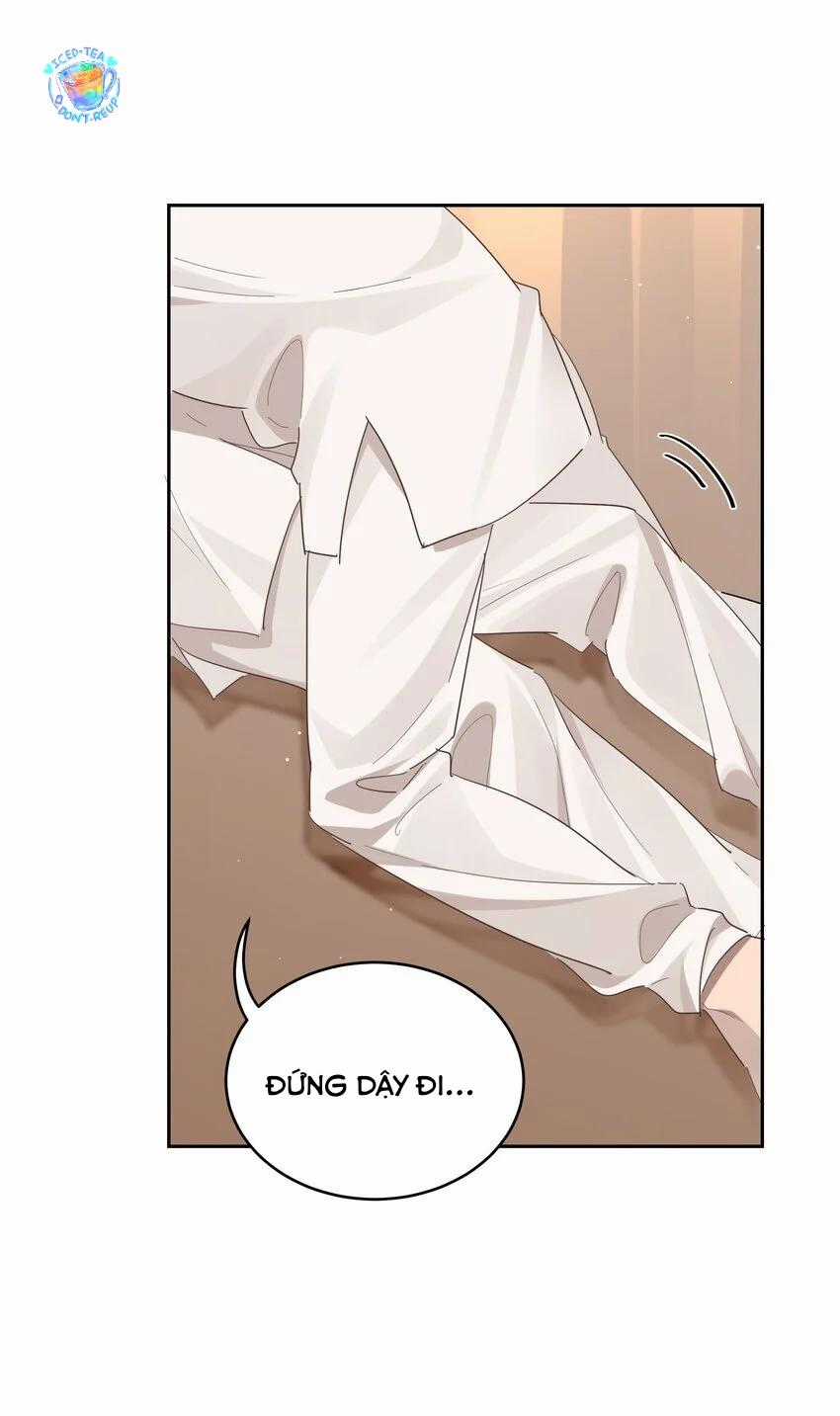 Năm Tháng Qua - Chapter 21 - Trang 8