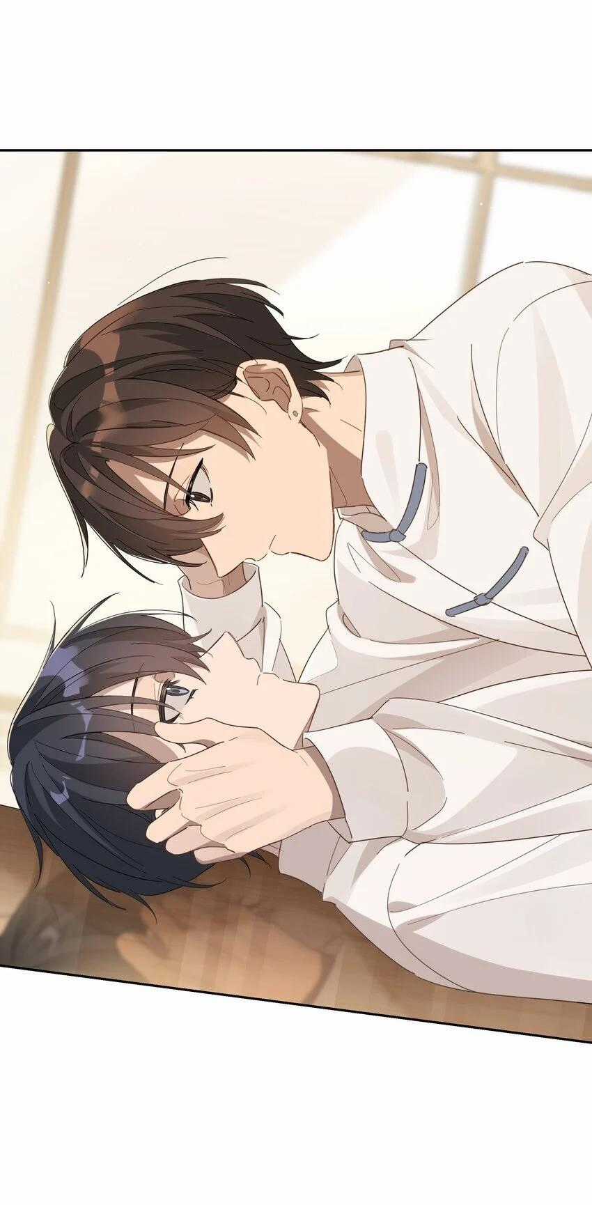 Năm Tháng Qua - Chapter 21 - Trang 9