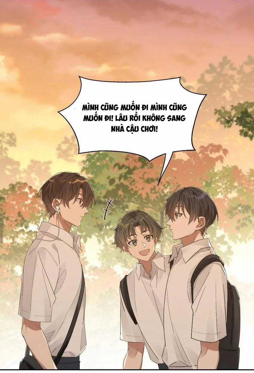 Năm Tháng Qua - Chapter 22 - Trang 2